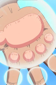 Kuma's Transformation! Ivan-san's Blow of Anger!