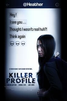 Watch Movies Killer Profile (2021) Full Free Online