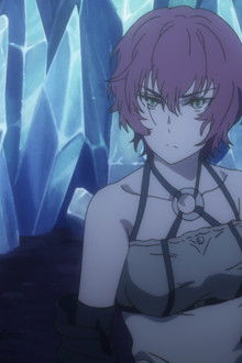 The Red-head and the Lone Ruler