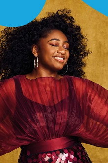 The Great American Songbook with Samara Joy