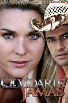 Olvidarte Jamás poster