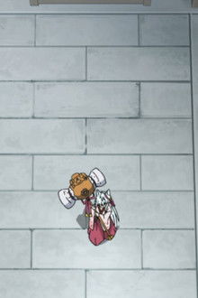 Prohibited Public Peace