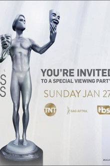 Screen Actors Guild Awards