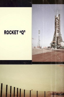 Rocket Q poster