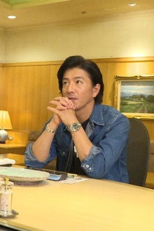 Meat Festival! Takuya Kimura takes a Meat Quiz!