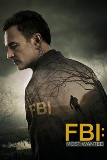 Imagem FBI: Os Mais Procurados