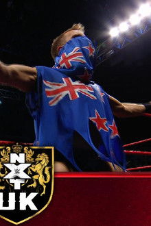 NXT UK 14