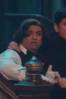 The Plan to Save an Occultist