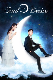 Sweet Dreams poster