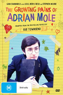 The Growing Pains of Adrian Mole poster