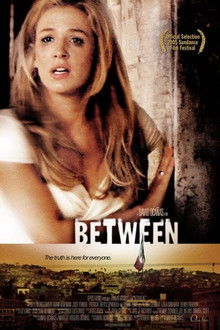 Between poster