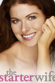 The Starter Wife poster