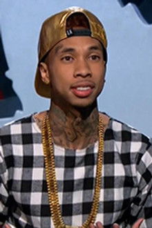 Tyga