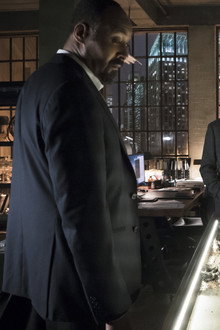Who Is Harrison Wells?