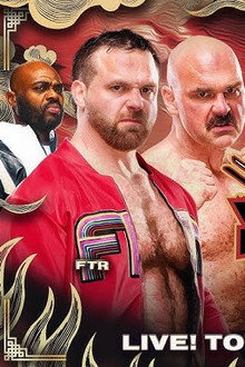 AEW Saturday Tailgate Brawl: WrestleDream