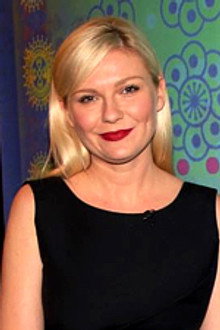 Kirsten Dunst, Ike Barinholtz, Paul Simon