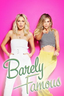 Barely Famous poster