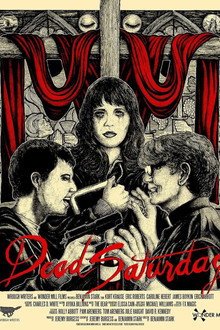 Dead Saturday poster
