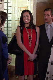 Boda en puerta