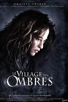 The Village of Shadows poster