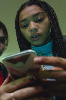 Nothing Nudes Under The Moon