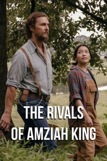 The Rivals of Amziah King poster
