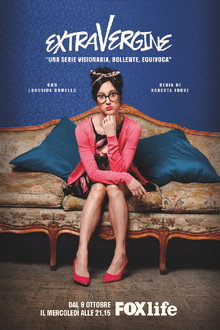 ExtraVergine poster