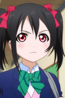 Nico Attacks