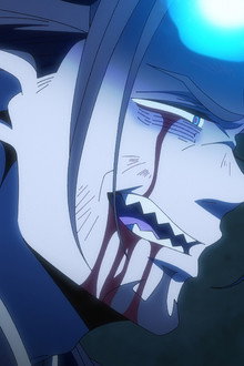 Fight to the Death