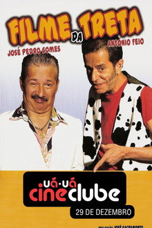 Conversa da Treta (2006)