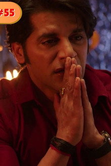 Shivangi Kills Yamini