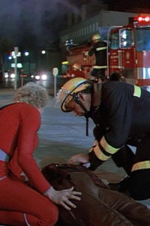 Fire Man