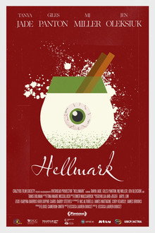 Hellmark poster