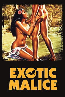 Exotic Malice poster