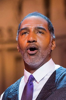 Kern & Hammerstein's Show Boat