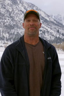 Conquering Sand Mountain