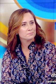 Hot Topics; Kate Kelly & Robin Pogrebin