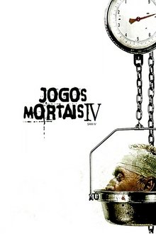 Jogos Mortais 4