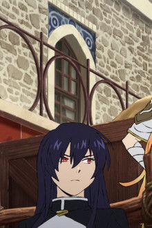 Sentence: Feigned Day Off at Port City Ioff