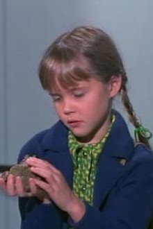 Tabitha's First Day at School