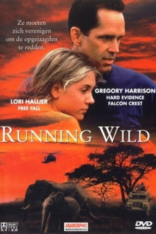 Running Wild poster