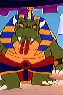 The Ten Koopmandments