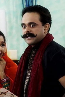 Sahil-monisha to Move to Delhi
