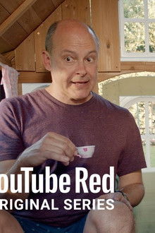 A Body and a Mean Dog (with Rob Corddry)