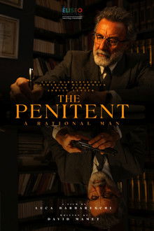 The Penitent: A Rational Man poster
