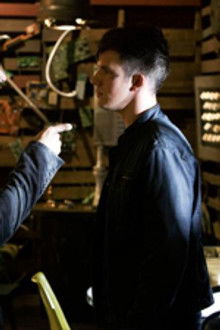 Some Consequence Yet Hanging in the Stars