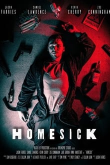 Watch Movies Homesick (2021) Full Free Online