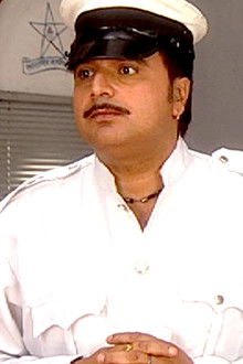 Jalota and His Driver