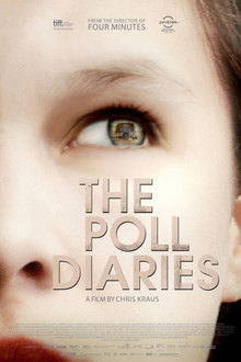 The Poll Diaries poster