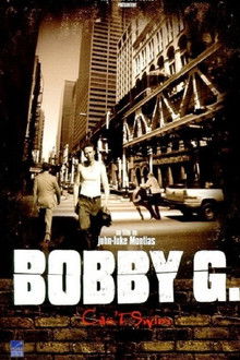 Bobby G. Can't Swim poster